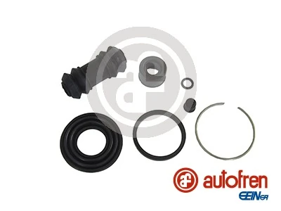 Repair Kit, brake caliper